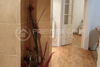 Apartament 3 camere, Podu de Fier, 70mp - 3