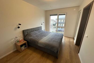 Duplex cu 5 camere cu Canalizare în Nord - 54