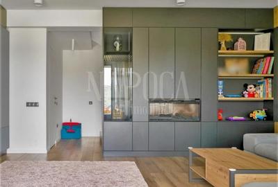 Casa 5 camere de vanzare in Manastur, Cluj Napoca - 2