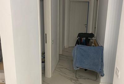 Apartament cu 3 camere semidecomandat în Pipera - 4