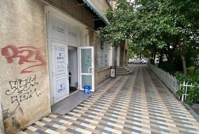 Spațiu comercial, de 125 mp, în 13 Septembrie - 3