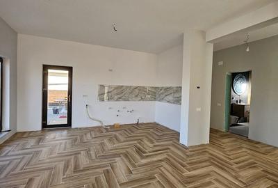 Casă cu 4 camere cu Canalizare în Ștefănești - 14