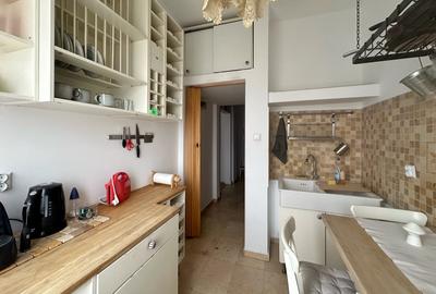 3 camere cu personalitate, pe strada Toamnei - 12