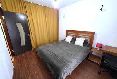 De vanzare 2 camere in Berceni - 10 min metrou Aparatori, str Moldovita - 12