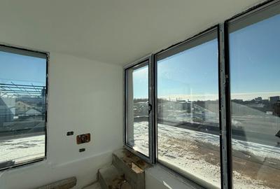 LA CHEIE! Vila Lux langa statie de metrou, Otopeni - 3