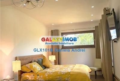 Vanzare Vila noua 2016, curte 1000 mp - ZONA SNAGOV - 275000 Euro Vanzare Vila noua 2016, curte 1000 mp - ZONA SNAGOV - 275000 Euro - 11