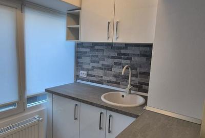 Apartament cu 2 camere decomandat în Aviației - 6