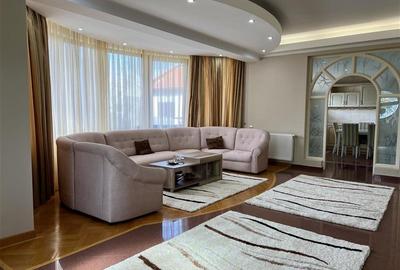 Apartament cu 3 camere semidecomandat, mobilat în Herăstrău - 2