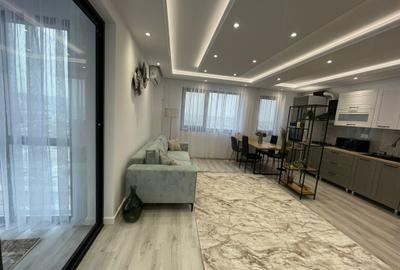 Apartament Premium 2 camere - 58 Mp - Dacia - Pacurari - 14