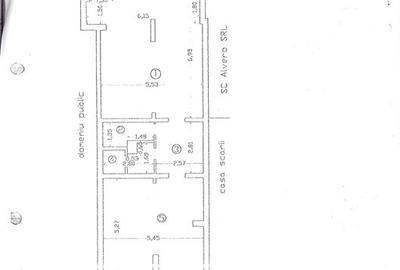 Spatiu comercial - de inchiriat IC Frimu. Comision Zero!! Spatiu comercial - de inchiriat IC Frimu. Comision Zero!! - 5