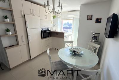 Apartament cu 3 camere decomandat în Turnișor - 3