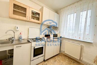 Tomis 2 - 2 Camere decomandat cu centrala AC si balcon pe termen lung - 12