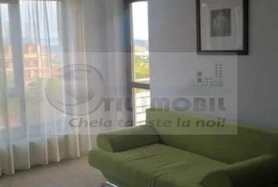 Apartament 2 Camere - Copou, Aleea Sadoveanu - 450 EUR - 8
