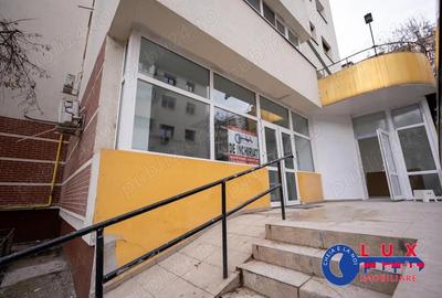 ID 8267 DE INCHIRIAT - Spa?iu comercial ultracentral - 1