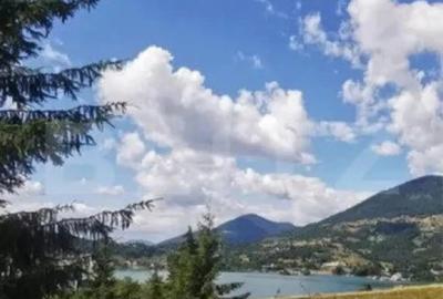 Teren de 1120 mp, în Colibița - 3