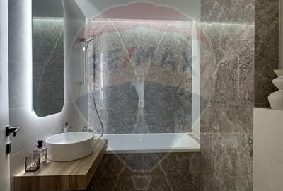Apartament 2 camere amenajat premium I Arqa Jolie Village - Pipera - 9