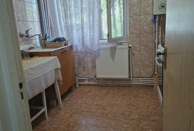 Apartament cu 2 camere semidecomandat în Central - 10