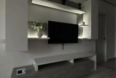 Apartament cu 2 camere decomandat în Gănești - 7