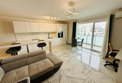 Apartament 2 camere, 58mp, cartier Europa, Cluj-Napoca! - 1