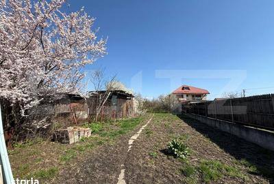 Casă cu 3 camere cu Teren 2800 Mp în Central - 5