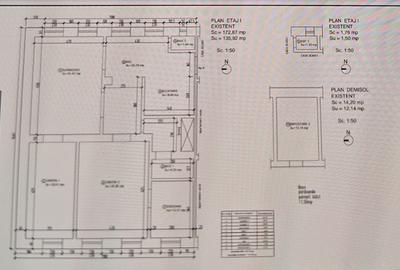 Apartament cu 4 camere decomandat în Neptun - 10