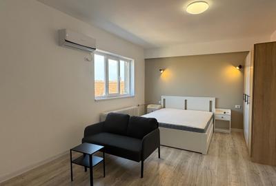 Garsonieră str. Vasile Pârvan 2-4, lângă Facultatea de Drept | Prima închiriere - 3