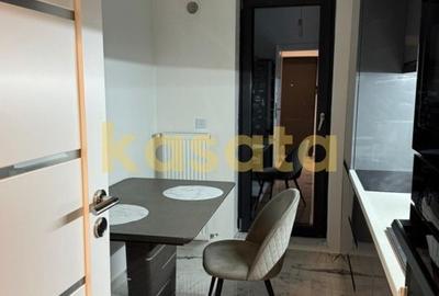 Apartament 2 Camere Regie Residence - Grozăvești, 52mp, Etaj 4/11 - 6