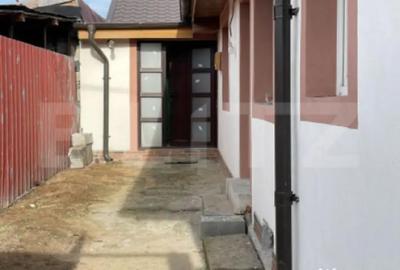 Casă cu 3 camere cu Teren 100 Mp în Brestei - 5