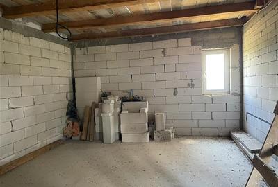 Casă individuală cu 4 camere cu Teren 1600 Mp în Malcoci - 6