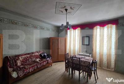 Casă cu 2 camere cu Teren 3200 Mp în Central - 17