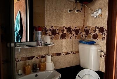 Garsonieră decomandată, mobilată în Fratelia - 7