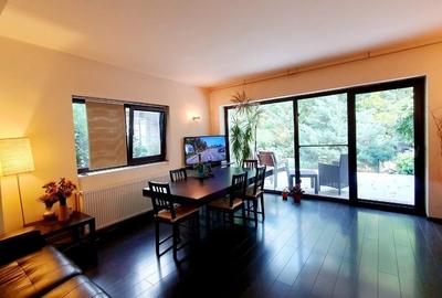 Vila Baneasa, Sector 1, zona Liceul Francez, Bucuresti - 1