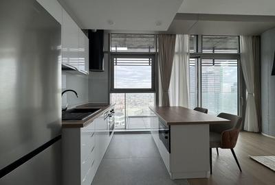 3 camere de închiriat | Upsite Floreasca | Încălzire în pardoseală - 7