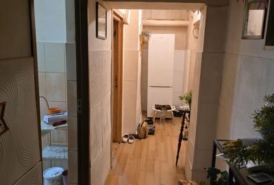 Apartament cu 2 camere decomandat în Exterior Vest - 4