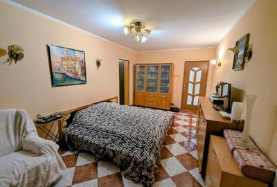 Piata Sudului-soseaua Oltenitei-4 camere cu centrala - 16