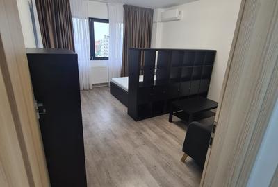 Garsoniera ISG RESIDENCE/ Parcul Carol - 4