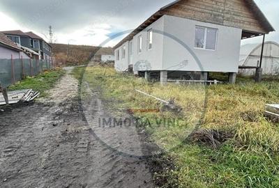 Casă cu 4 camere cu Teren 550 Mp în Iris - 6