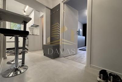 Apartament de 2 camere decomandat | Manastur - Plopilor - 12