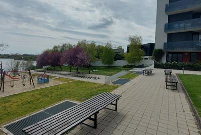 Apartament cu 3 camere decomandat, mobilat în Sisești - 2