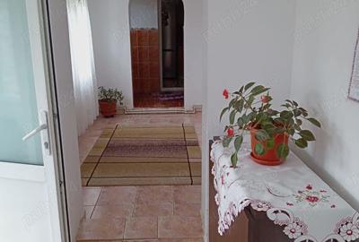 Casă cu 2 camere cu Teren 210 Mp în Chercea - 10