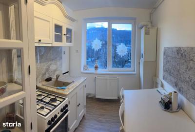 Apartament cu 2 camere decomandat, mobilat în Centrul Civic - 2