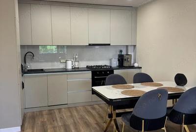 Apartament cu doua camere in zona Dambovi?a - 4