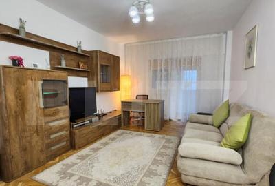 Apartament de inchiriat, 56 mp, zona Ultracentral - 1