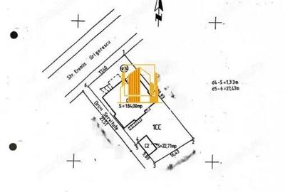 Casa de vanzare Strada Eremia Grigorescu, Pite?ti - 19