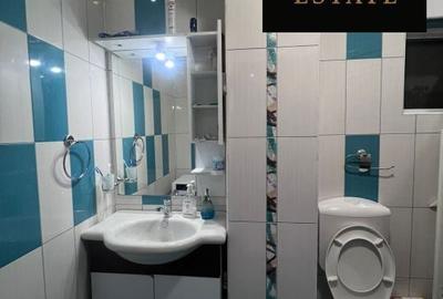 Apartament cu 2 camere decomandat în Central - 7