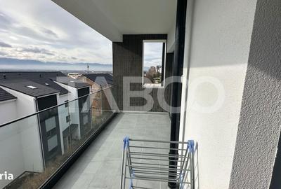 Apartament cu 2 camere decomandat în Cristian - 10