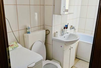 Apartament cu 2 camere decomandat în Complex Studențesc - 8