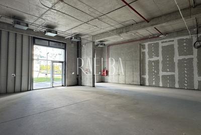 Spațiu comercial, de 163.19999694824 mp, în Cotroceni - 4