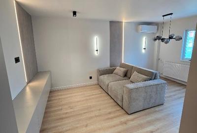 Apartament cu 2 camere decomandat, mobilat în Brâncoveanu - 2