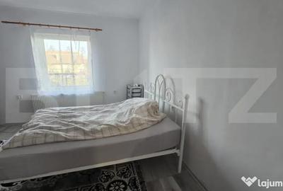Casă cu 2 camere cu Teren 1500 Mp în Sud - 8
